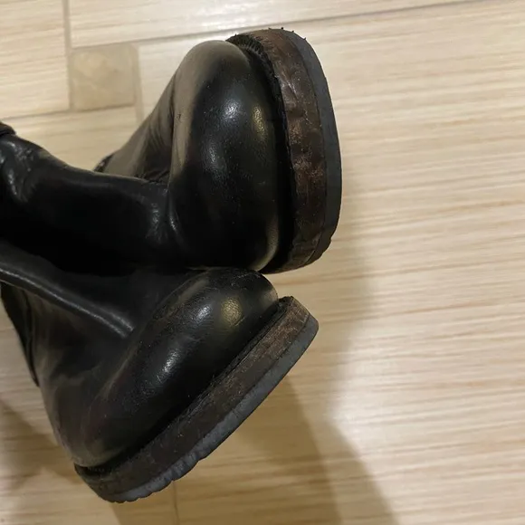 FRYE Ankle Boots
