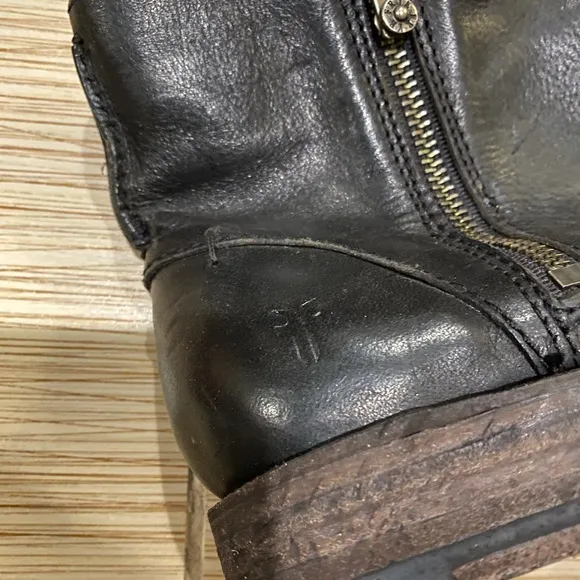 FRYE Ankle Boots