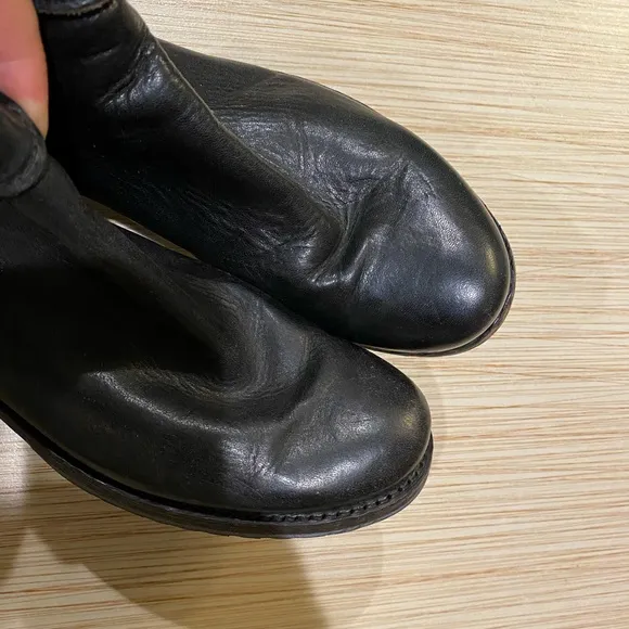 FRYE Ankle Boots