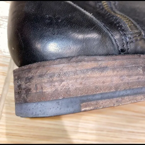 FRYE Ankle Boots
