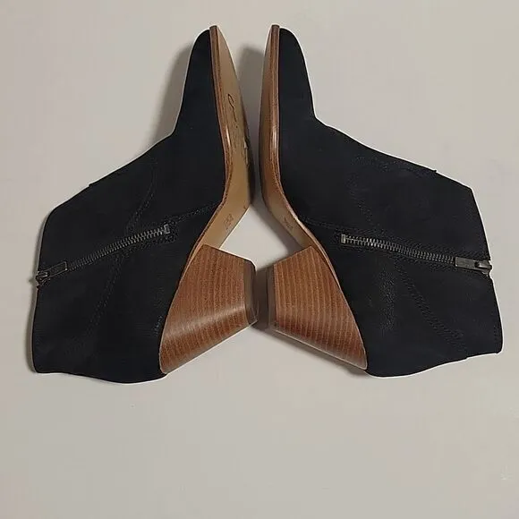 Frye Reina Heeled Ankle Boots