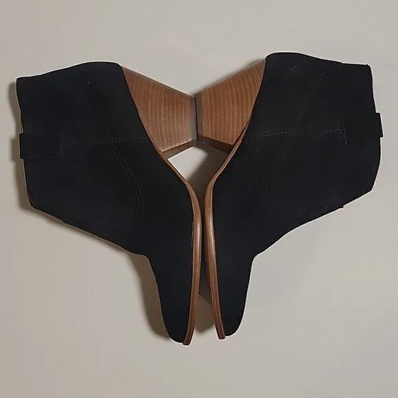 Frye Reina Heeled Ankle Boots