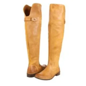 Frye Shirley Over The Knee Boots
