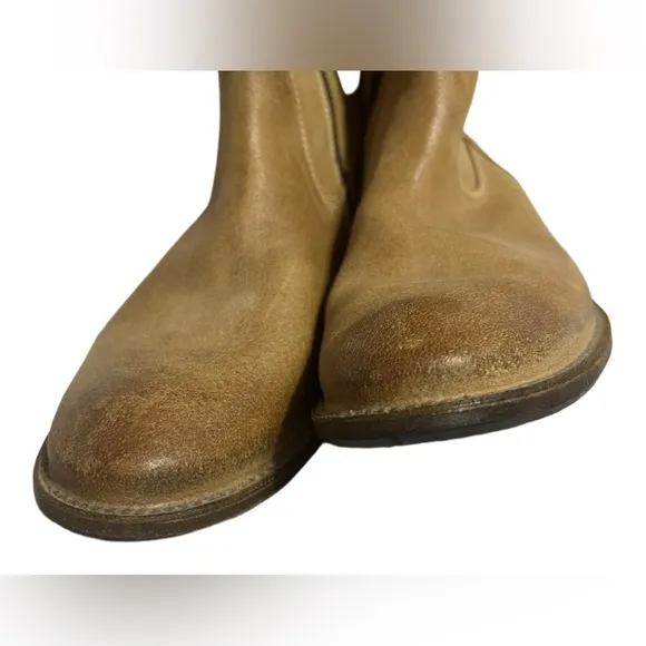 Frye Shirley Over The Knee Boots