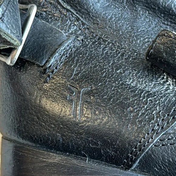 Frye Veronica Ankle‎ Booties