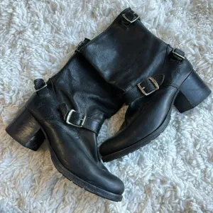 Frye Veronica Ankle‎ Booties