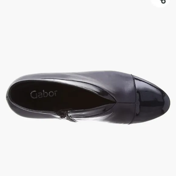 Gabor Women's Enfield Ankle Boots