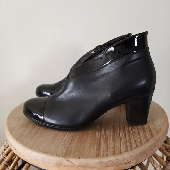 Gabor Women's Enfield Ankle Boots