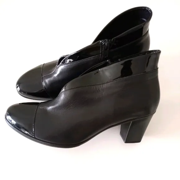 Gabor Women's Enfield Ankle Boots
