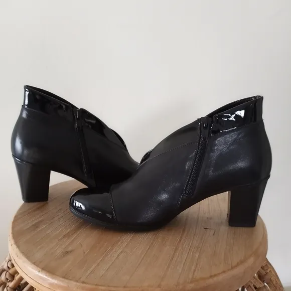 Gabor Women's Enfield Ankle Boots
