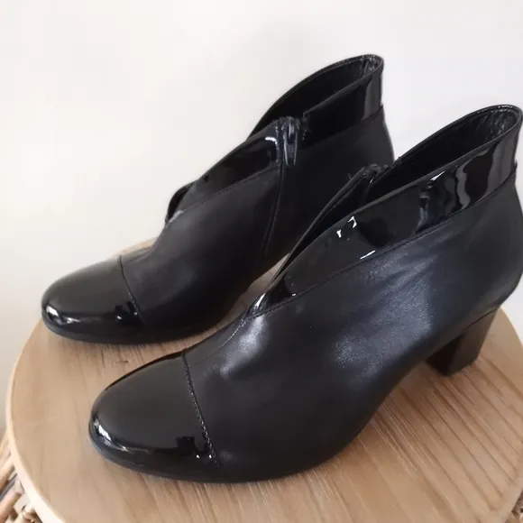Gabor Women's Enfield Ankle Boots