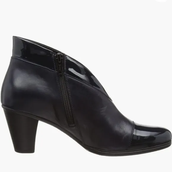 Gabor Women's Enfield Ankle Boots