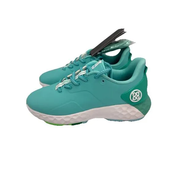 G/FORE MG4  Women'Golf shoes Sardinia G4LS23EF29 Comfort Sz 6 Retail $220