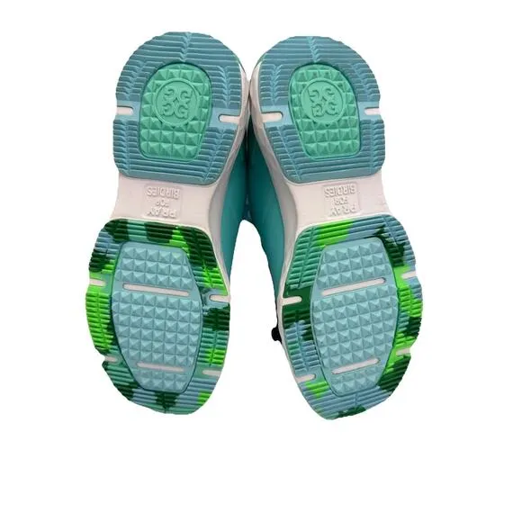 G/FORE MG4  Women'Golf shoes Sardinia G4LS23EF29 Comfort Sz 6 Retail $220