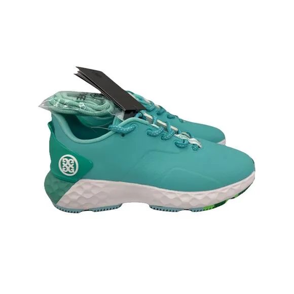 G/FORE MG4  Women'Golf shoes Sardinia G4LS23EF29 Comfort Sz 6 Retail $220