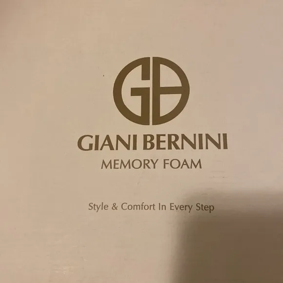 GIANI BERNINI Women’s new ankle boots size 8.5. #11
