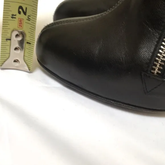 Giuseppe Zanotti women’s ankle boots size 38.5