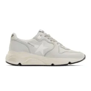 Golden Goose Grey Running Sole Sneakers Men Size 43 Retail $600 offers accepted