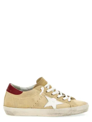 Golden Goose 'Superstar' sneakers