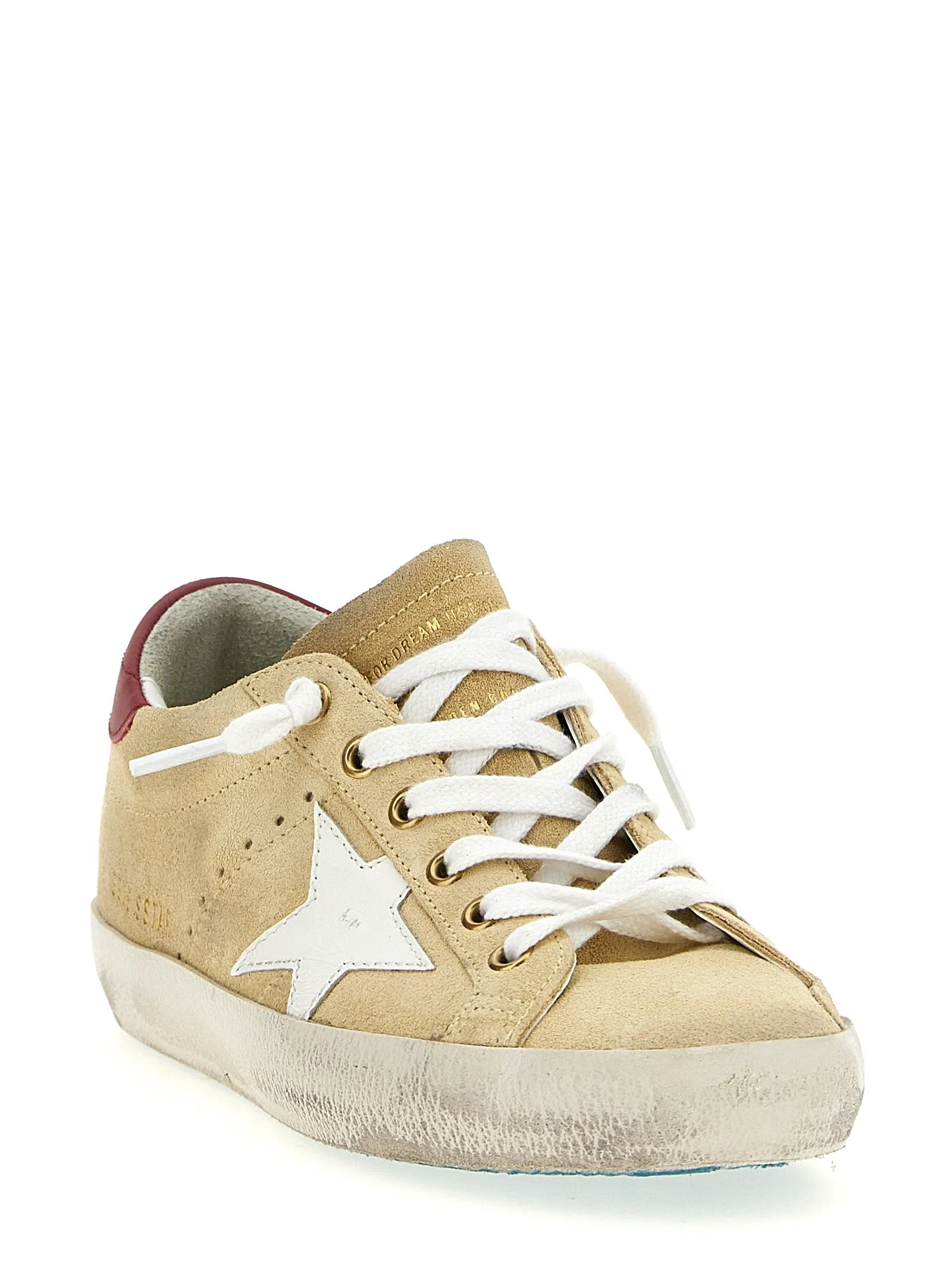 Golden Goose 'Superstar' sneakers