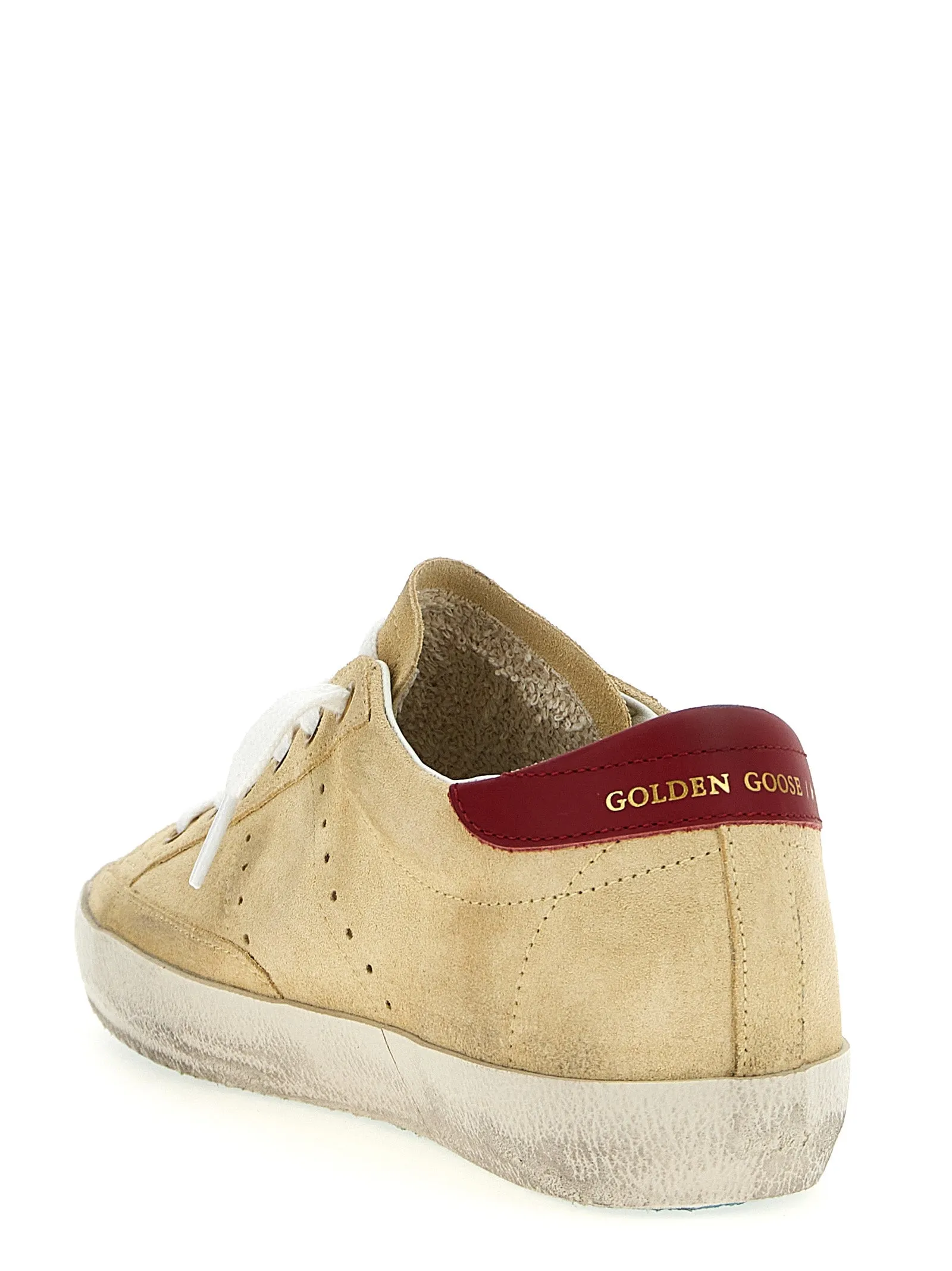 Golden Goose 'Superstar' sneakers