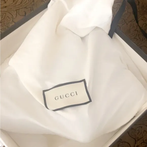 Gucci Black and Green Designer Boots for 👦🏻 boys 27 Eu/ 10 USA (4 years boys)