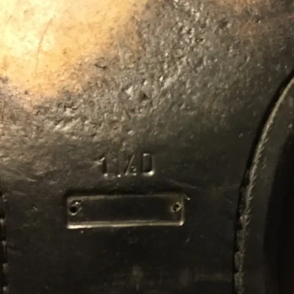GUCCI Boots