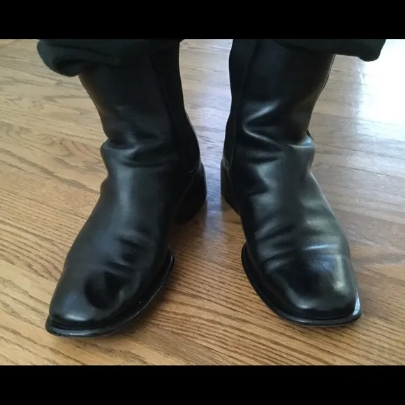 GUCCI Boots