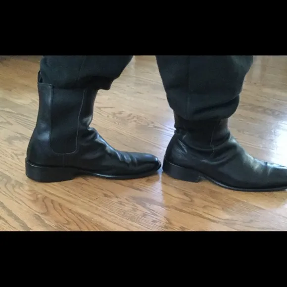 GUCCI Boots