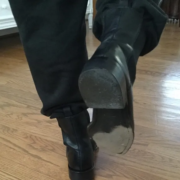 GUCCI Boots