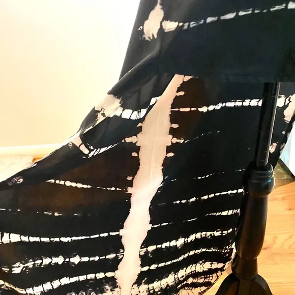 GYPSY 05 ⭐️Super cute Tie-Dye, Summer ready🌸 Hi-Lo Dress XS⛱️ GORGEOUS &amp; FUN ☀️