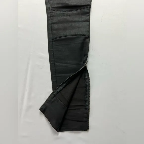 Habitual Addison Moro Coated Denim Jeans