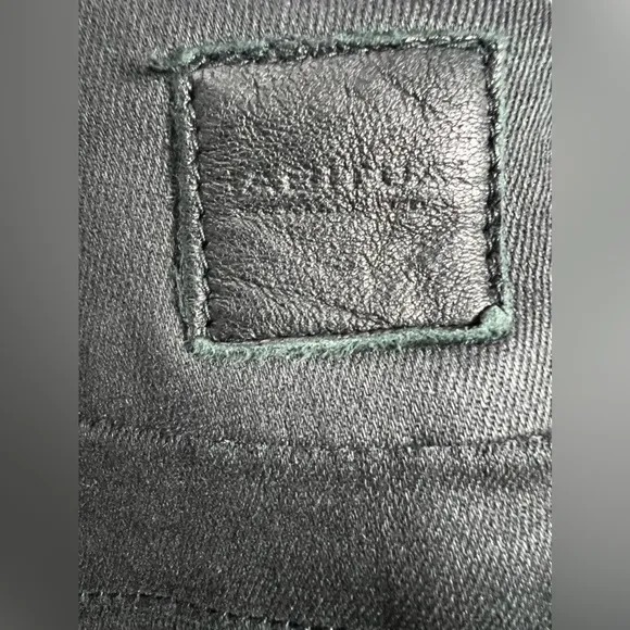 Habitual Addison Moro Coated Denim Jeans