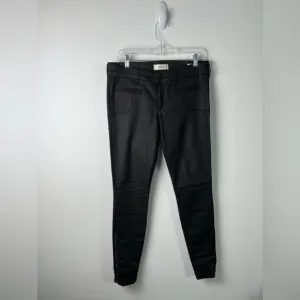 Habitual Addison Moro Coated Denim Jeans