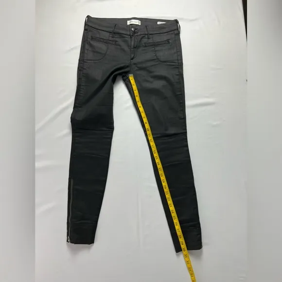Habitual Addison Moro Coated Denim Jeans