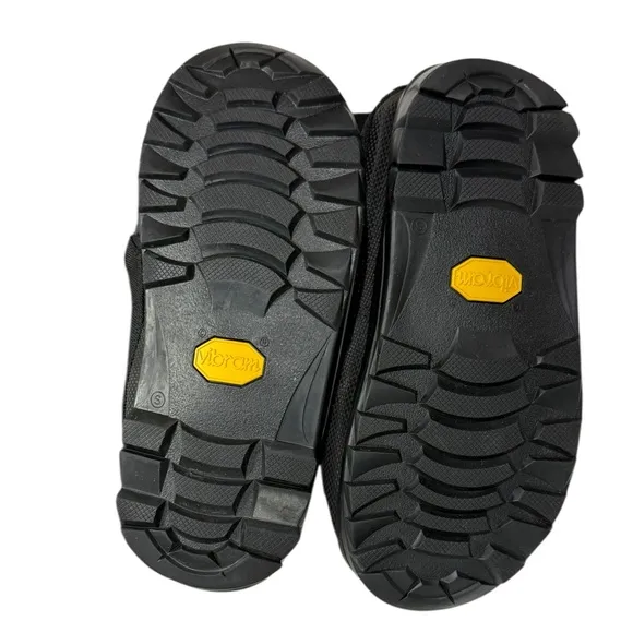 Harley Davidson Neos Over Boot Rain Boots Vibram SzSm FO2RM07