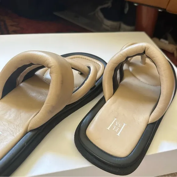 Helsa Sandals