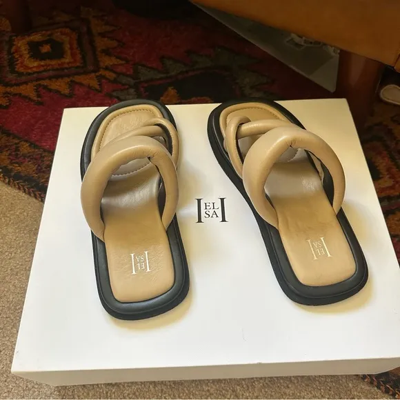 Helsa Sandals