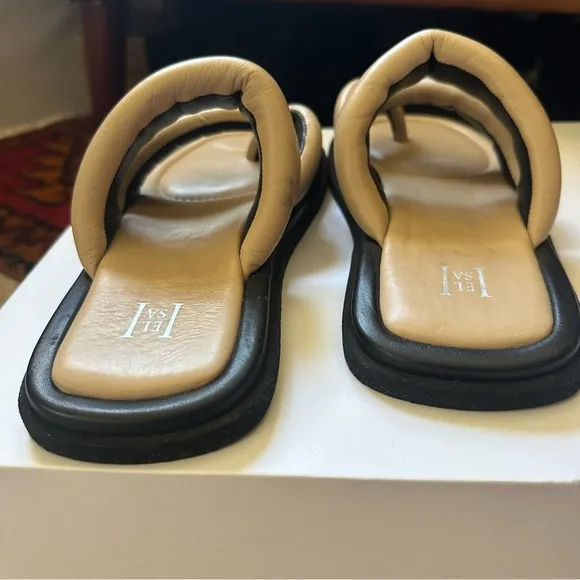 Helsa Sandals