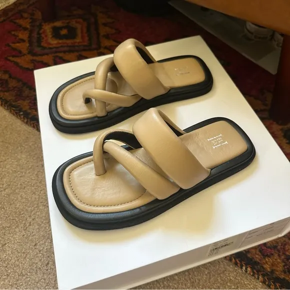 Helsa Sandals