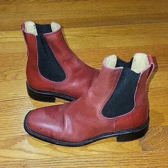 HESCHUNG women boots