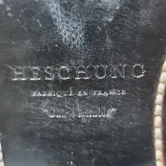 HESCHUNG women boots