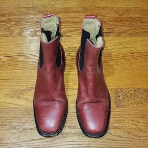 HESCHUNG women boots
