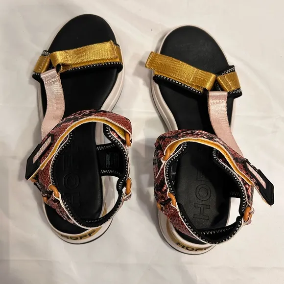 HOFF Island Honolulu Sandals