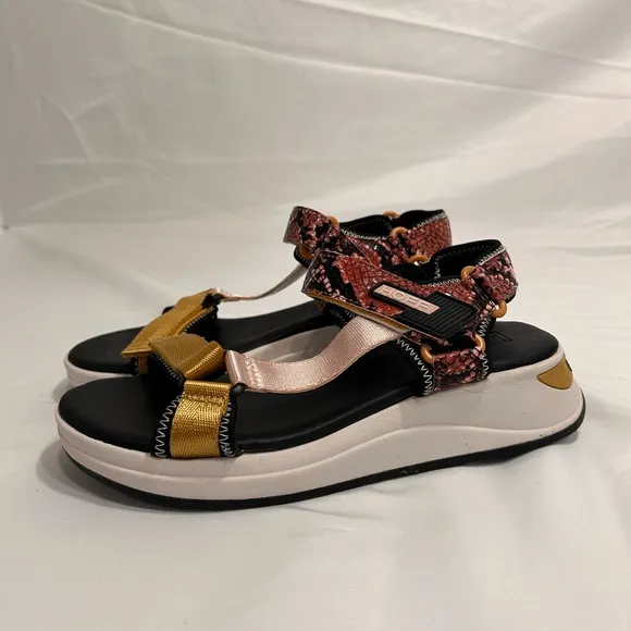 HOFF Island Honolulu Sandals