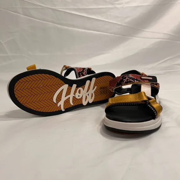 HOFF Island Honolulu Sandals