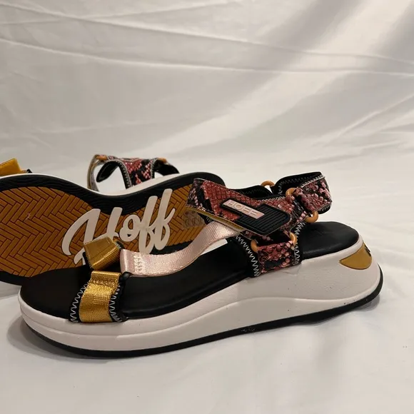 HOFF Island Honolulu Sandals