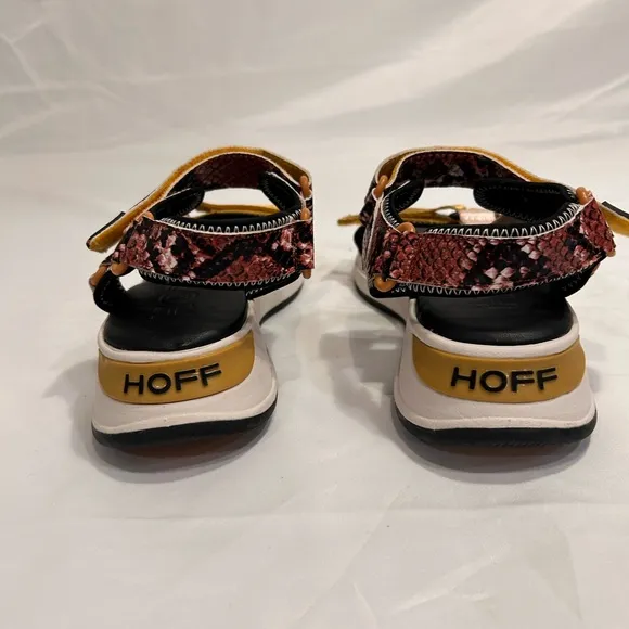 HOFF Island Honolulu Sandals