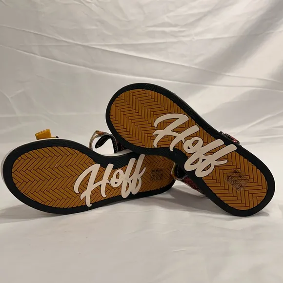 HOFF Island Honolulu Sandals