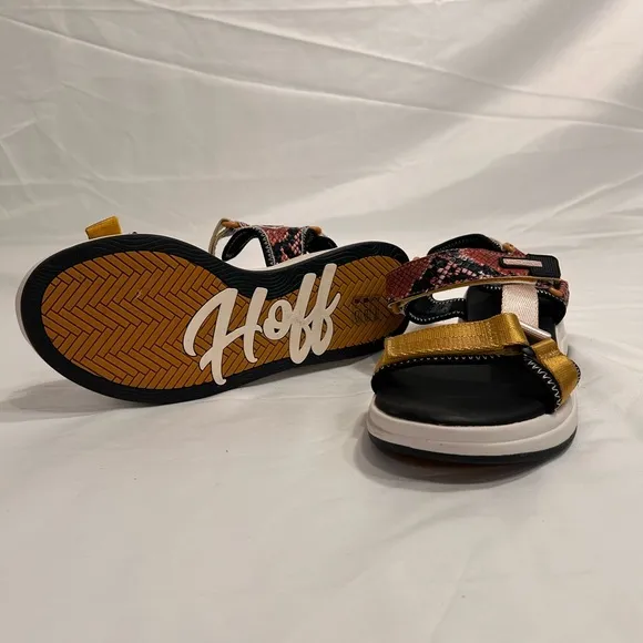 HOFF Island Honolulu Sandals
